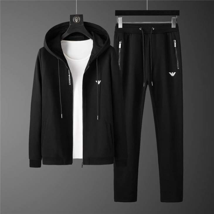 Picture of Armani Sweater Suits _SKUArmaniM-4XL25c386336729